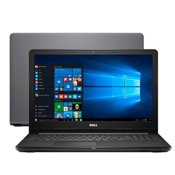 DELL M.2 SSD＋2.0TB Win11 Pro i5 16GB 良品 Notebook Dell Inspiron 15 3000 i15-3576-A70 Intel Core i7-8550U